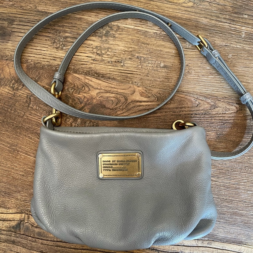 Marc by Marc Jacobs Crossbody
